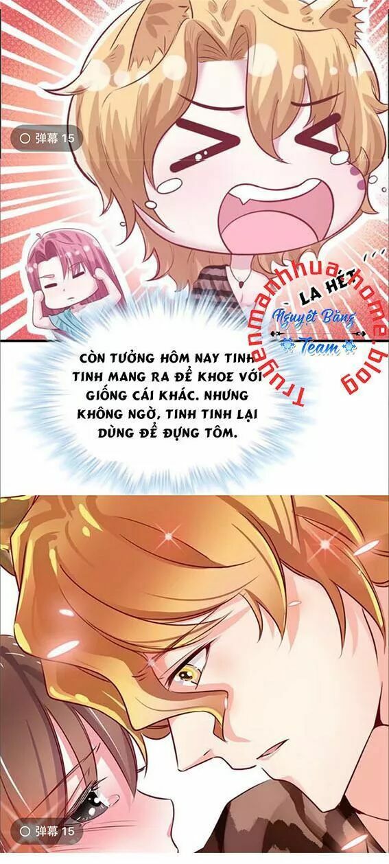 [16+] thảnh thơi thú thế chủng chủng điền, sinh sinh tể chapter 93 30