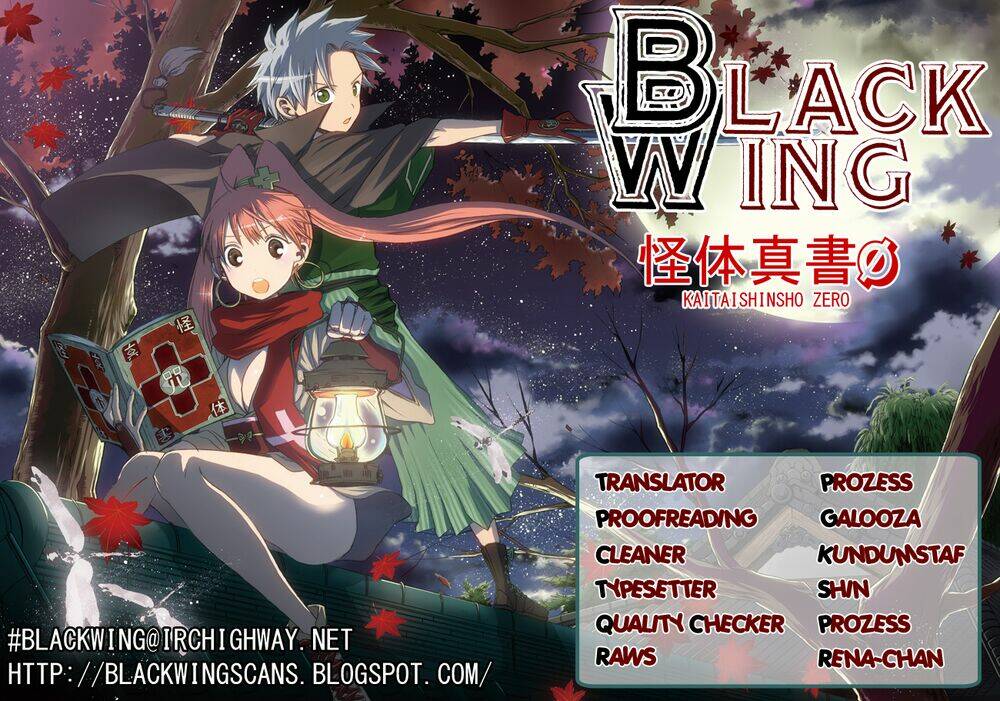 kaitai shinsho zero chapter 44 3