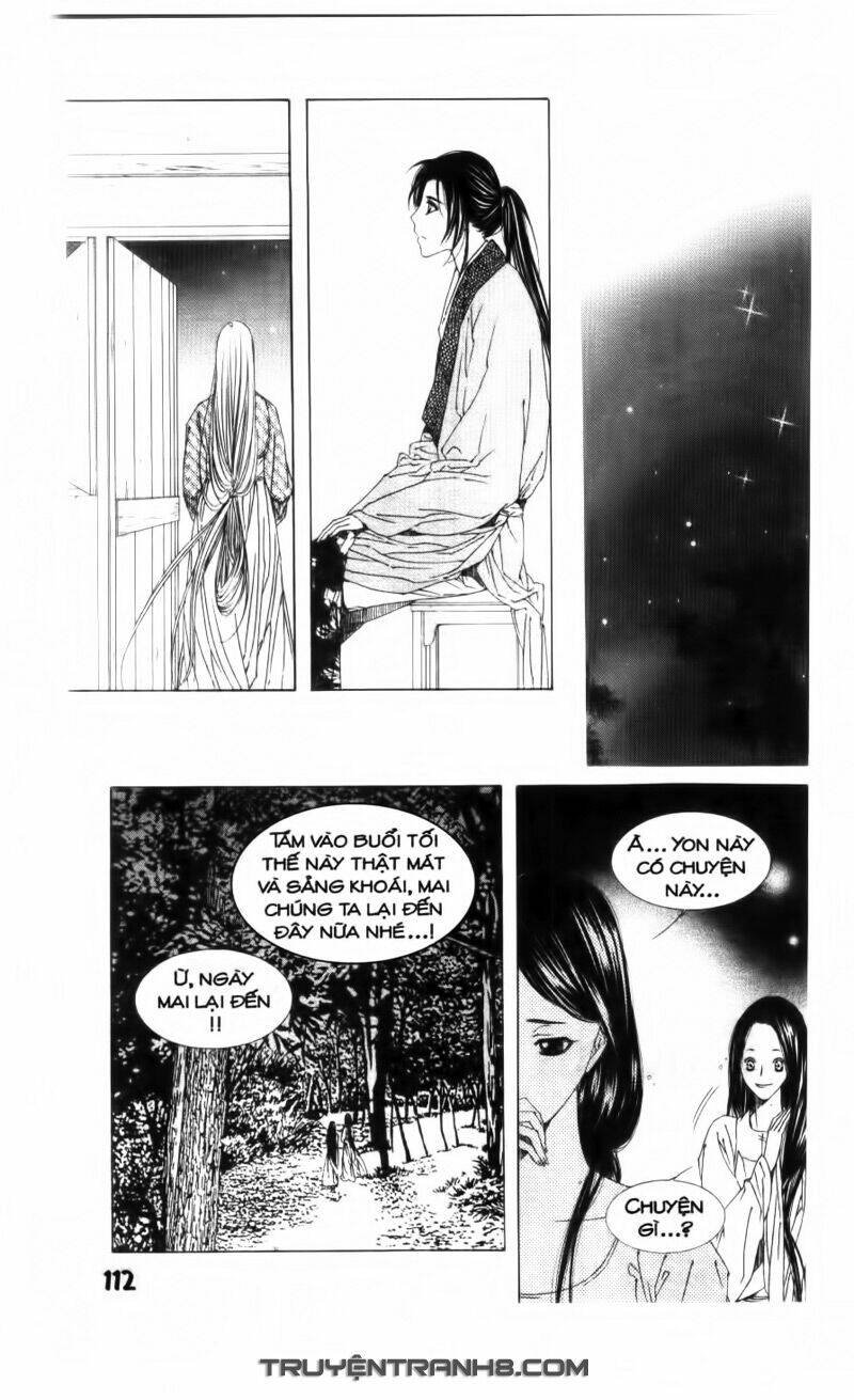 pháp sư trừ tà chapter 17 13