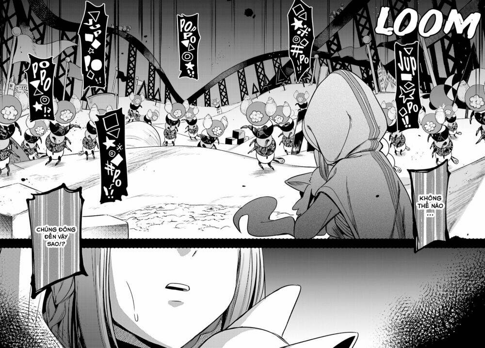 magiarecord chapter 1 30