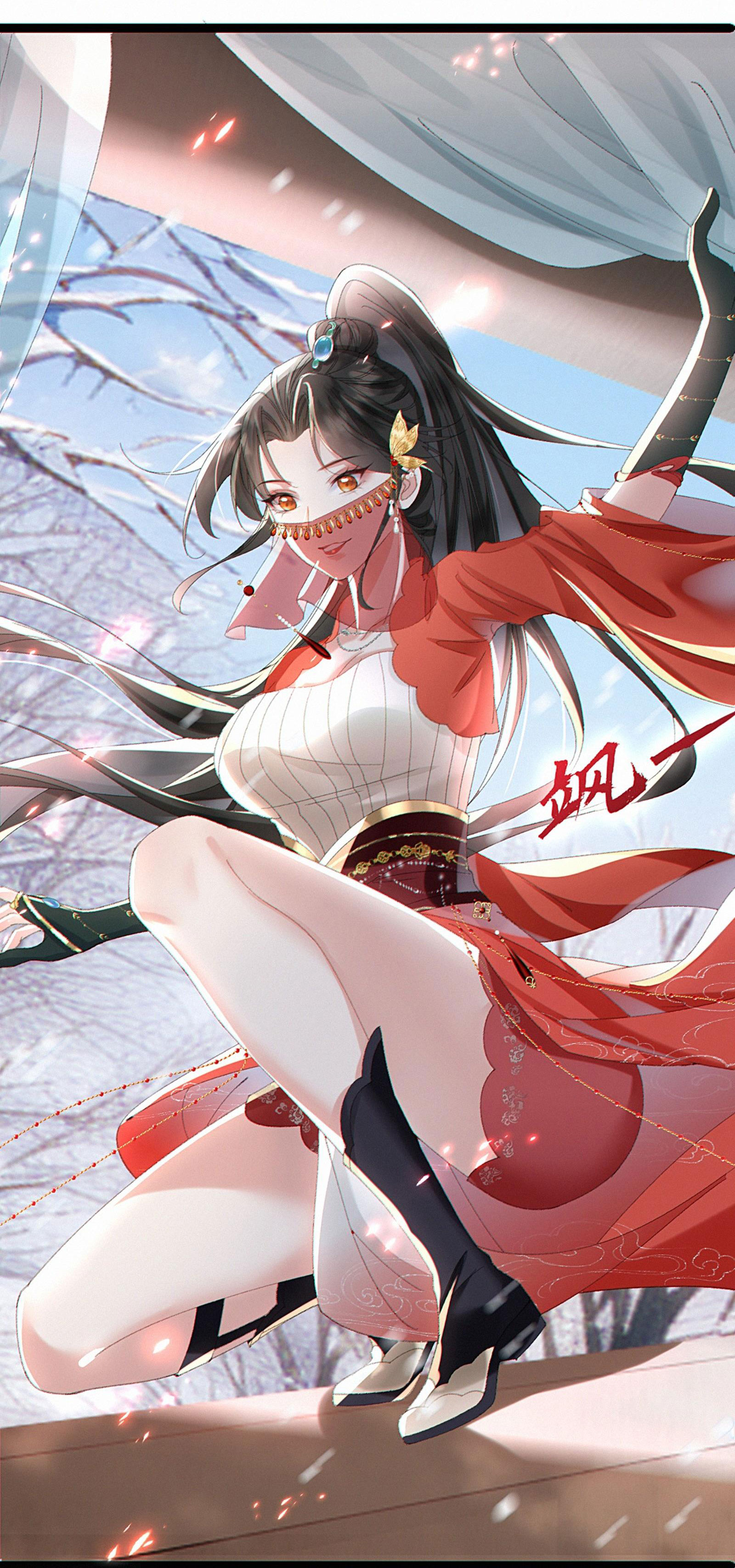 công chúa bất đắc dĩ thật phúc hắc chapter 1 29