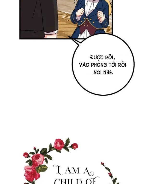 tôi là tiểu thư của gia đình này chapter 32 9