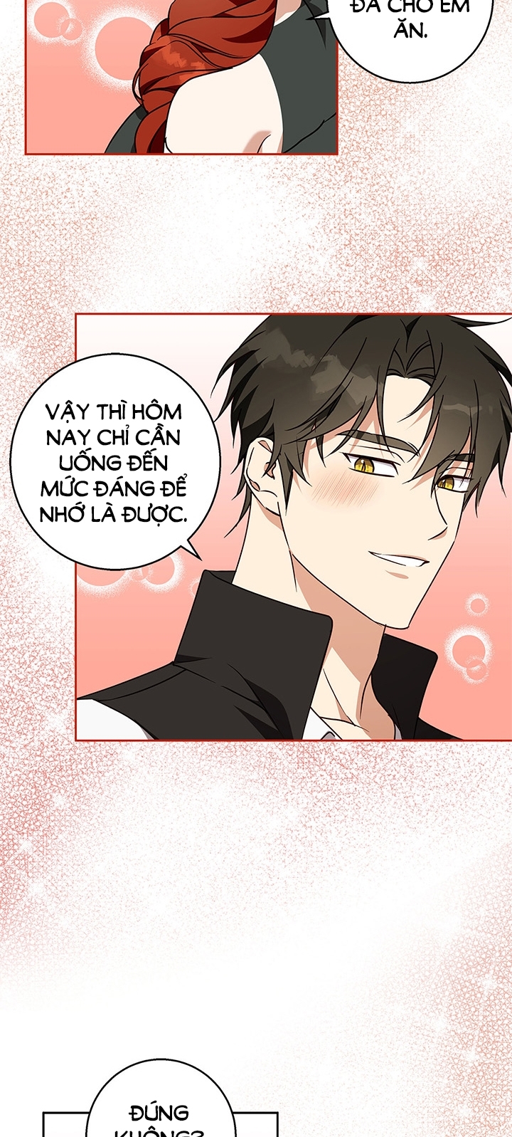 mùa đông đến chapter 57.1 30