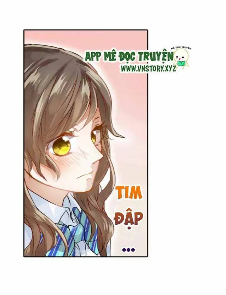 ngàn vạn nụ hôn đầu chapter 11 3