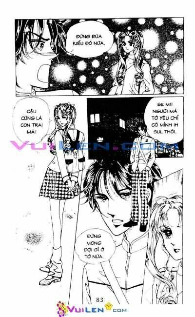 nụ hôn nồng thắm chapter 1 83