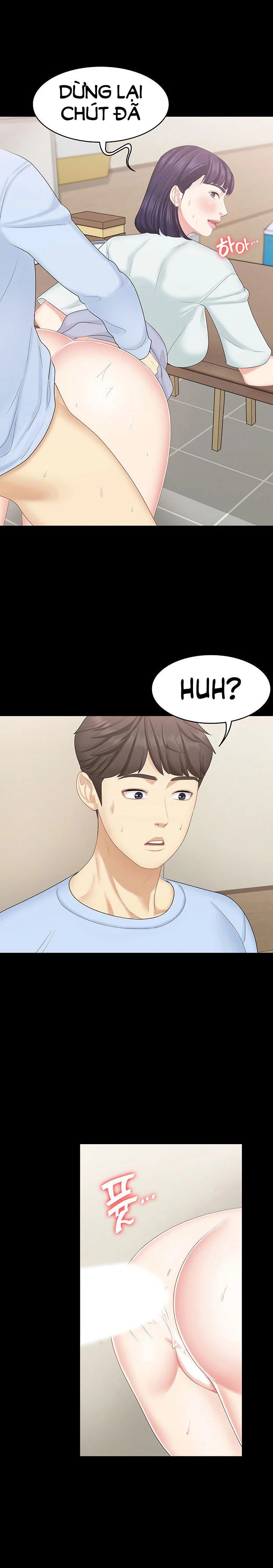 cô ấy là em gái tôi nhưng không sao chapter 17 16