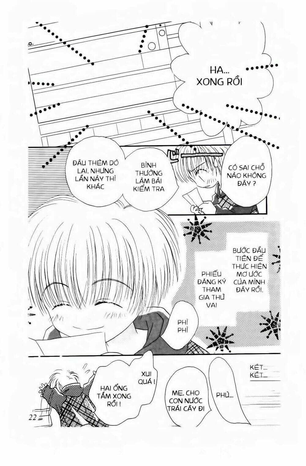 chắp cánh ước mơ chapter 25 7