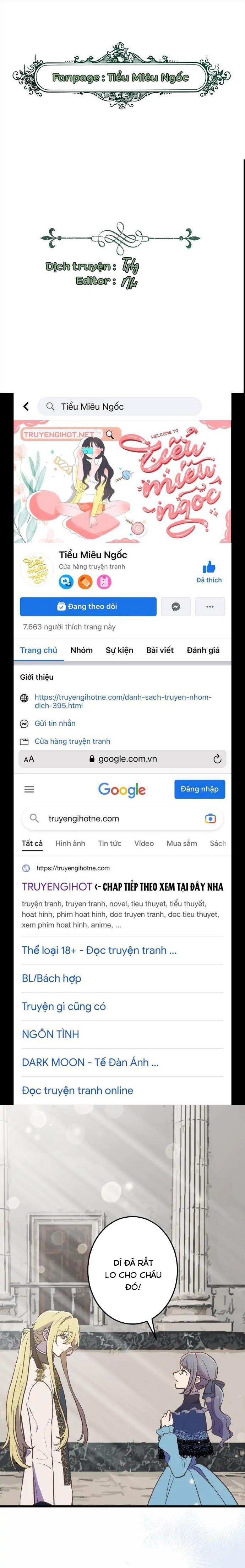 tình yêu thuần khiết chapter 39 1