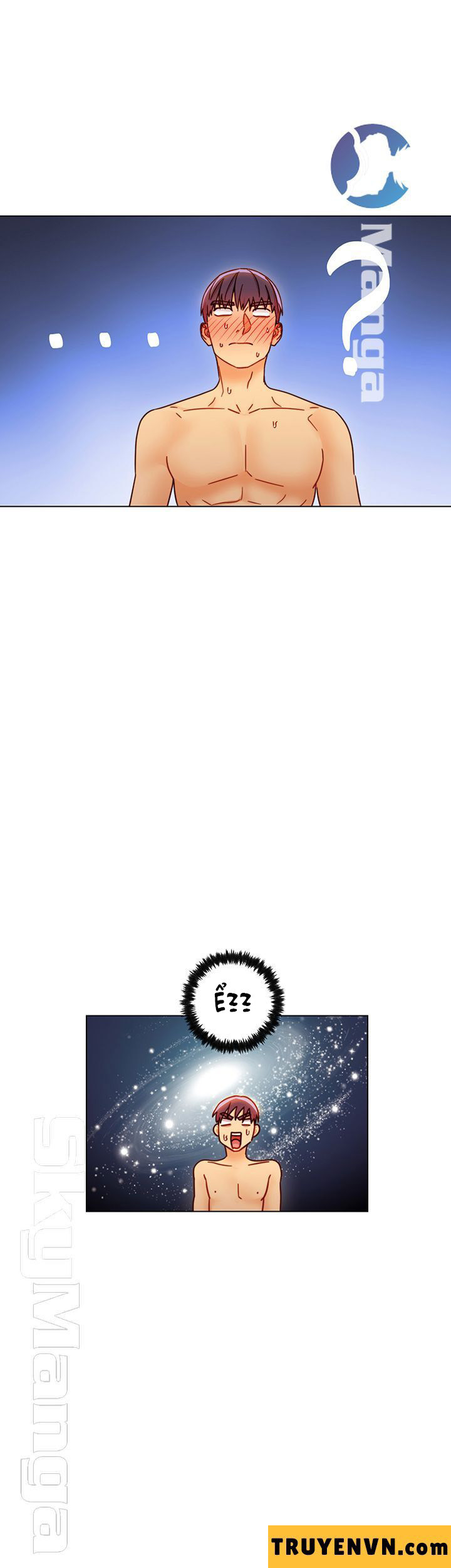 bạn của mẹ kế chapter 46 20