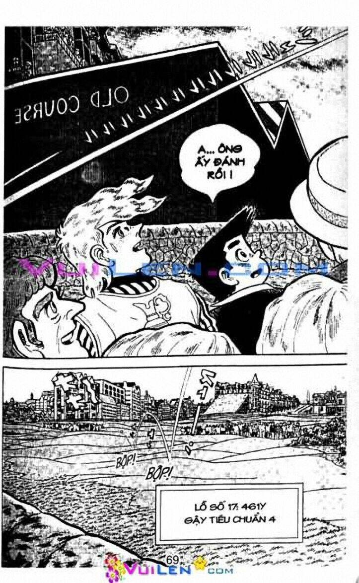 tân teppi chapter 61 69