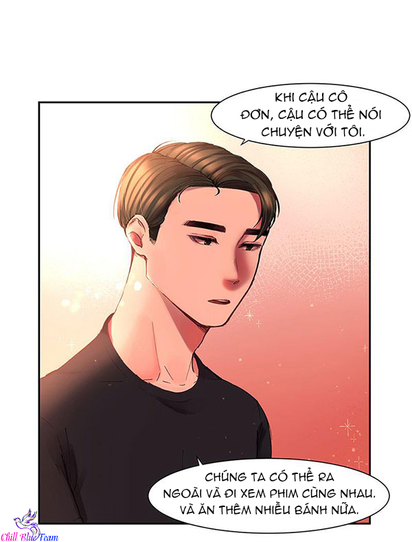 anh đô dịu dàng của tôi chapter 17 8