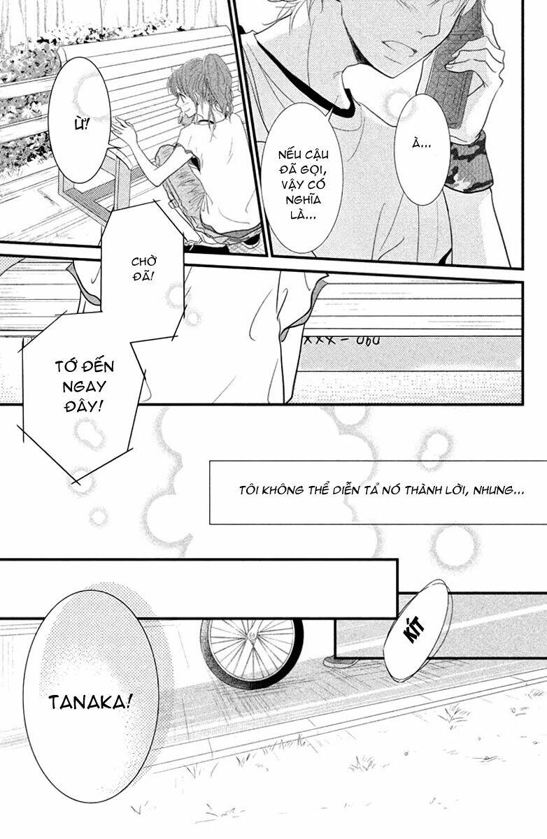 yumekoi chapter 2 35