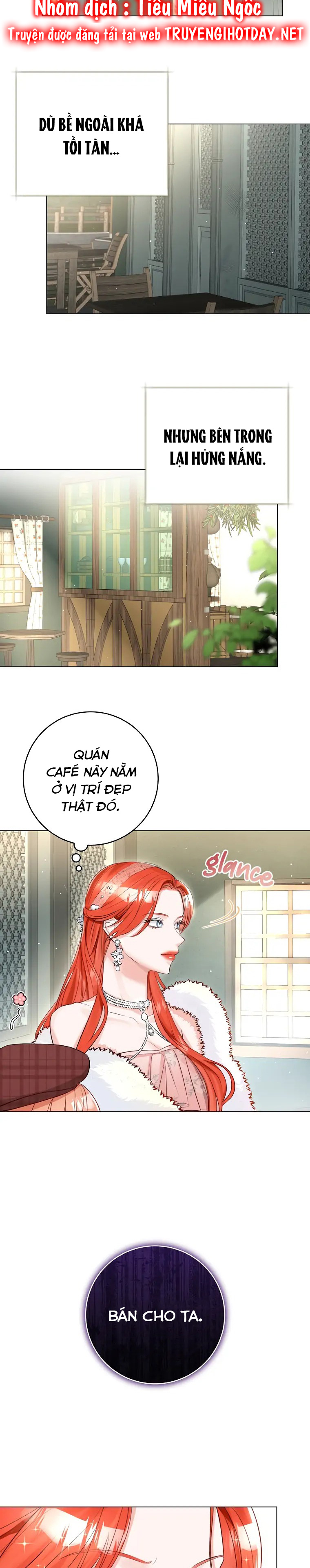 cuộc hôn nhân của đại công tước chỉ là một trò lừa đảo chapter 25.2 2