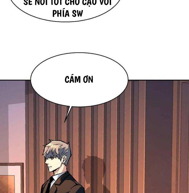 bạn học tôi là lính đánh thuê chapter 178 62