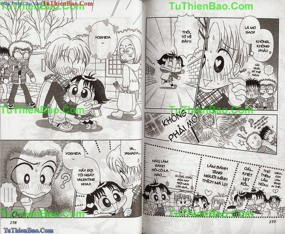 nhóc miko chapter 22 87