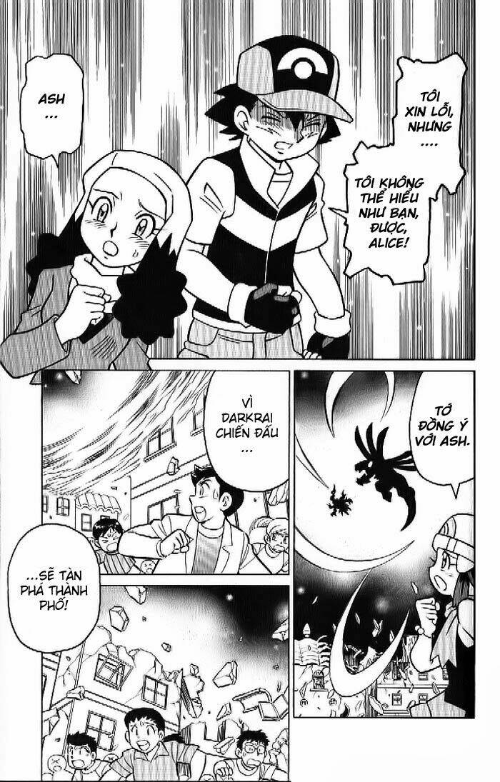 thú cưng đặc biệt 10 chapter 3 35