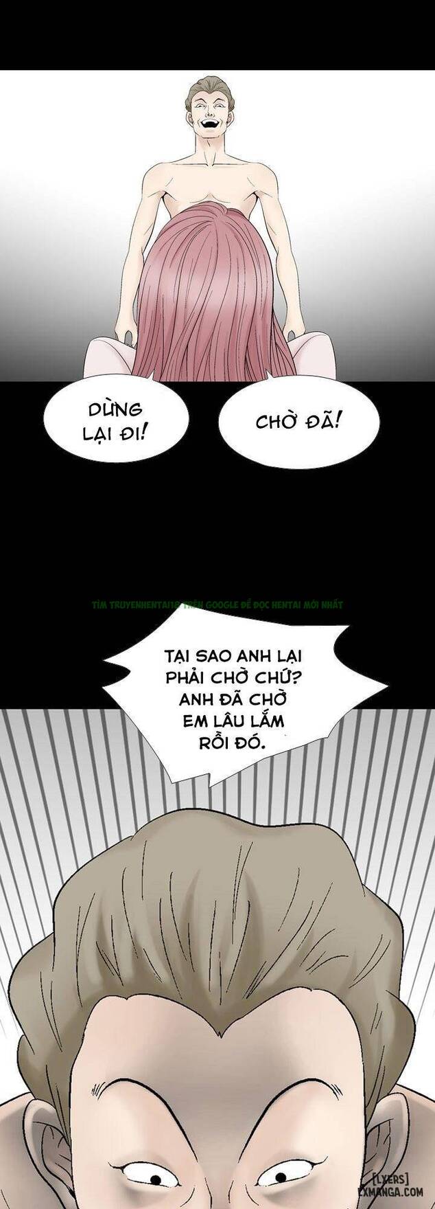 mùi vị của đôi bàn tay chapter 21 26