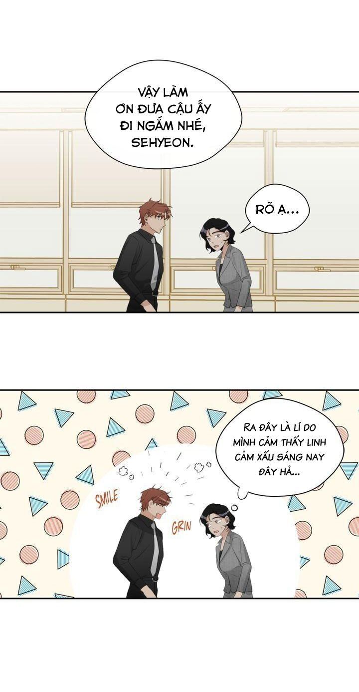 giấc mơ ngọt ngào chapter 7 26