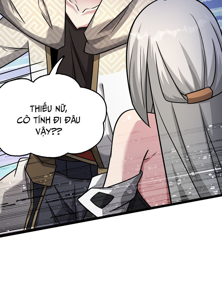 đại bảo kiếm của tôi chapter 55 31