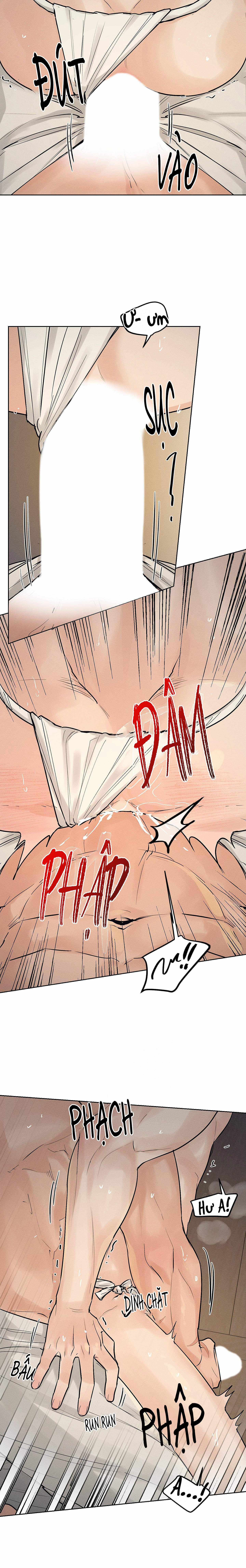 cửa hàng âm cụ chosun chapter 22 3