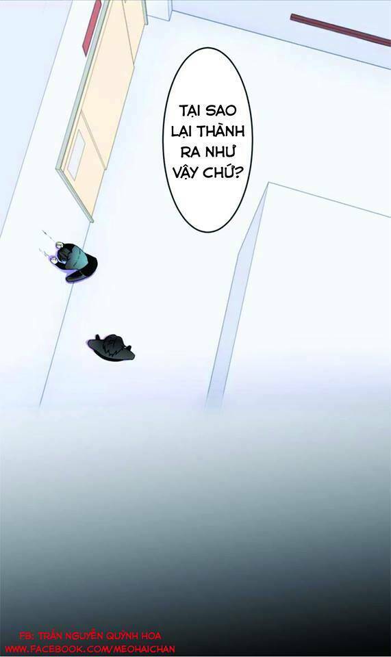 yêu lại một lần nữa chapter 2 18