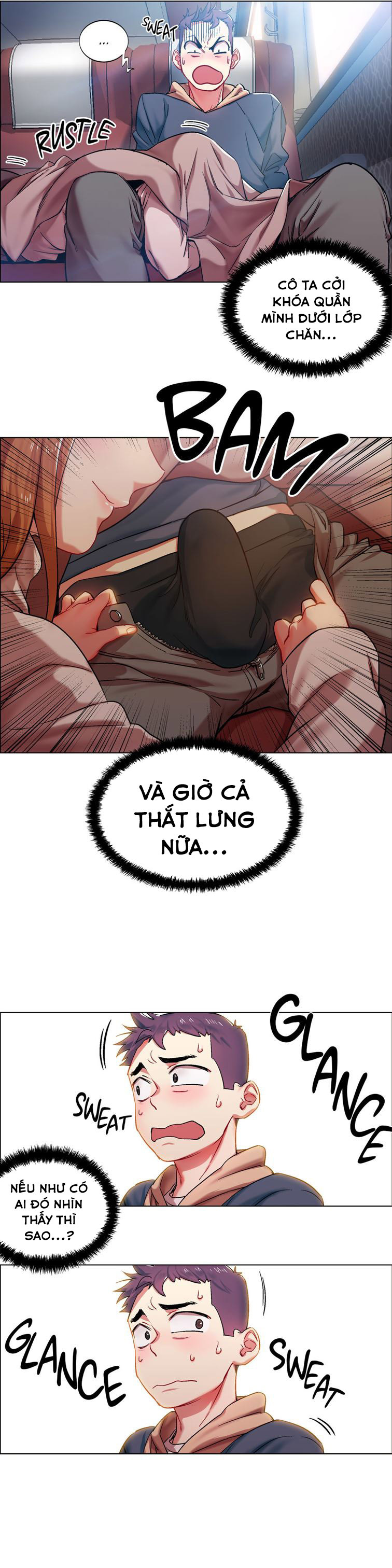 rental girls chapter 4 3