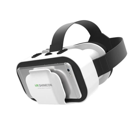 Kính Thực Tế Ảo 3D VR Shinecon 5.0 Cao Cấp