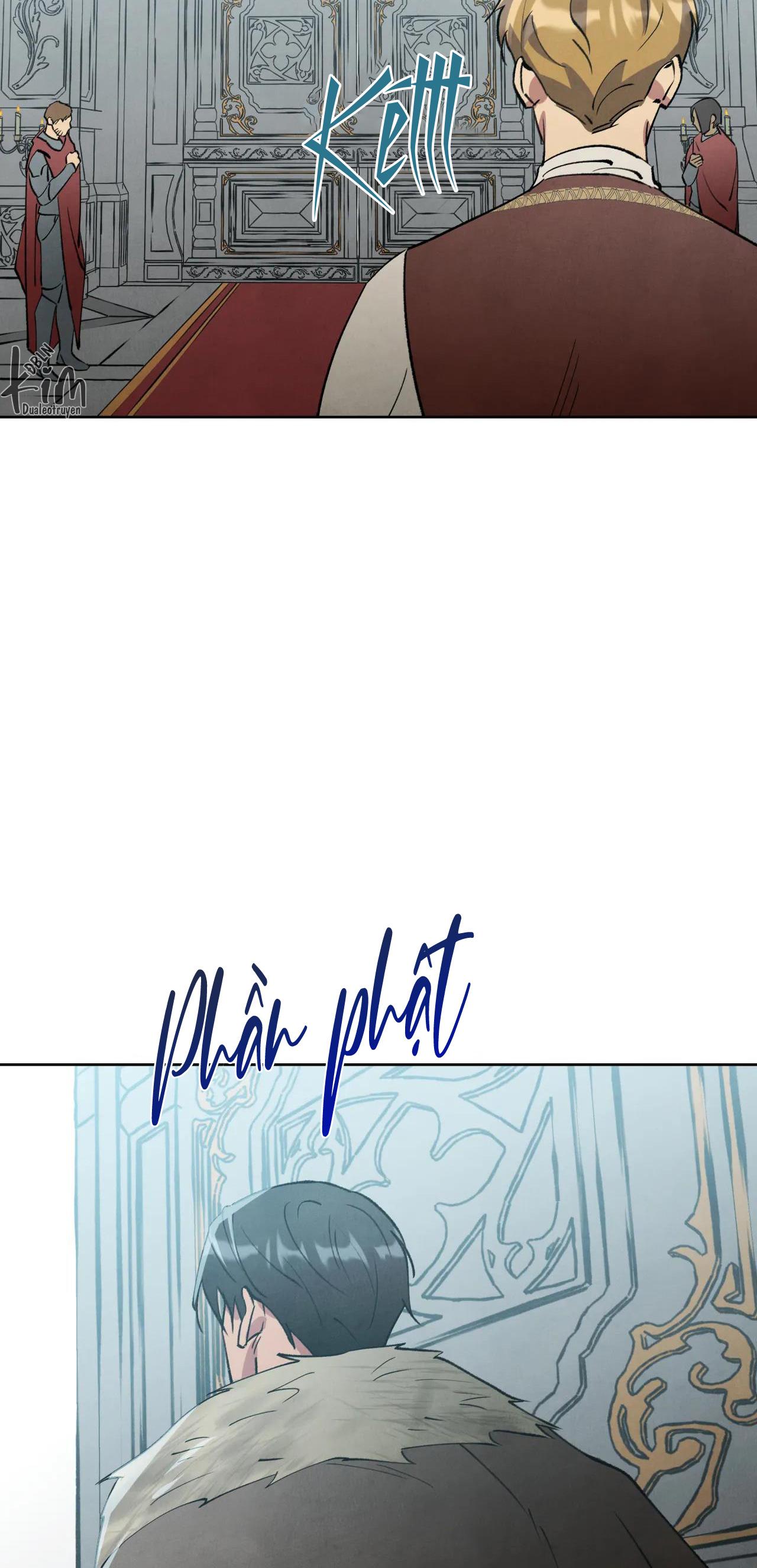 khế ước bí mật của đại công tước xứ bắc chapter 27 5