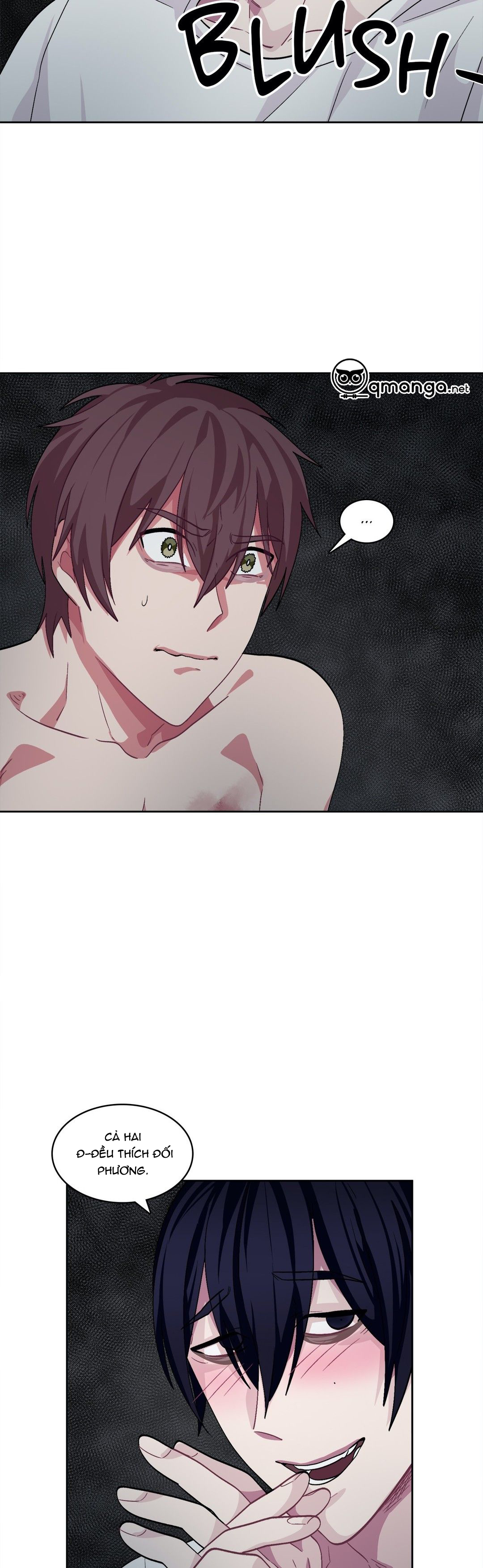 hãy tuân lệnh tôi chapter 31 17