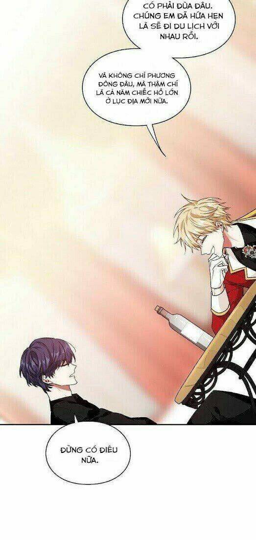 nữ hoàng ngoại khoa chapter 94 10