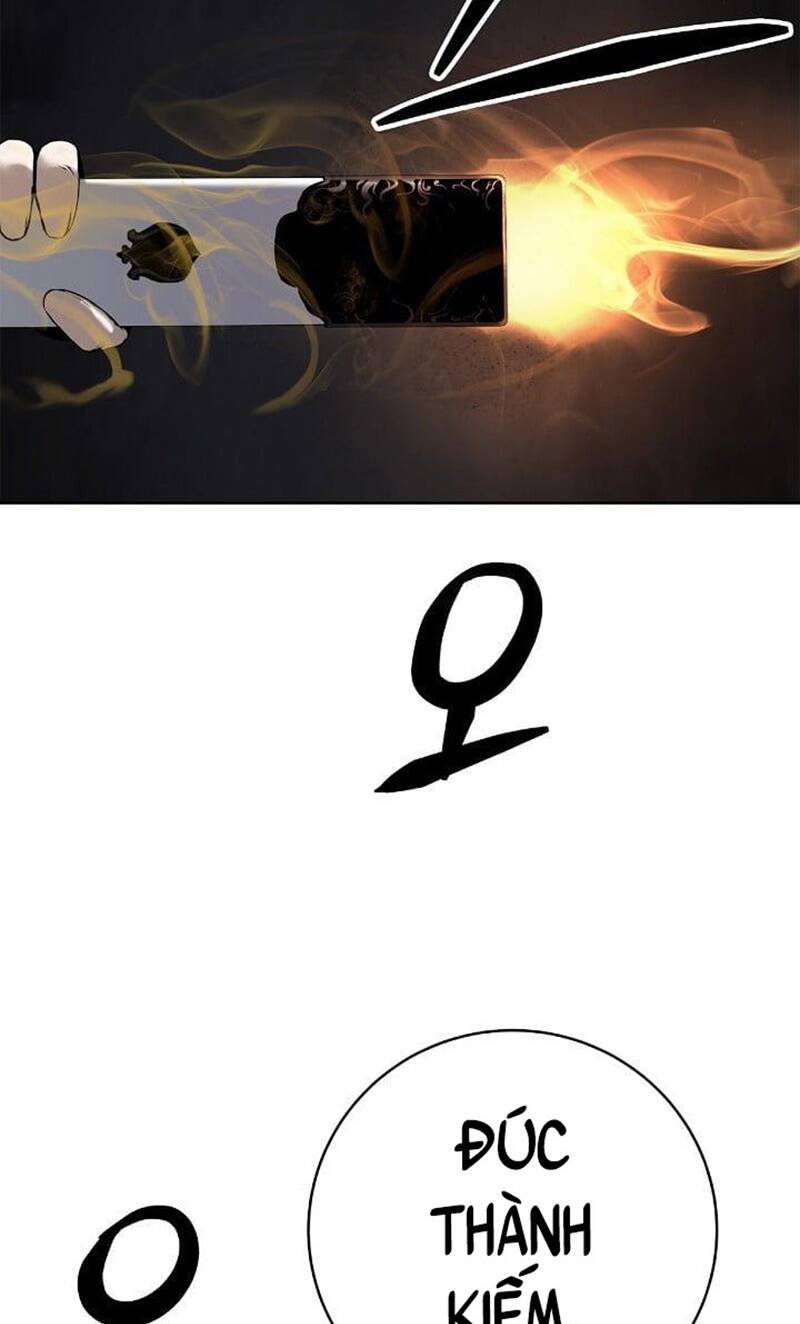 xuyên không thành hổ chapter 107 19