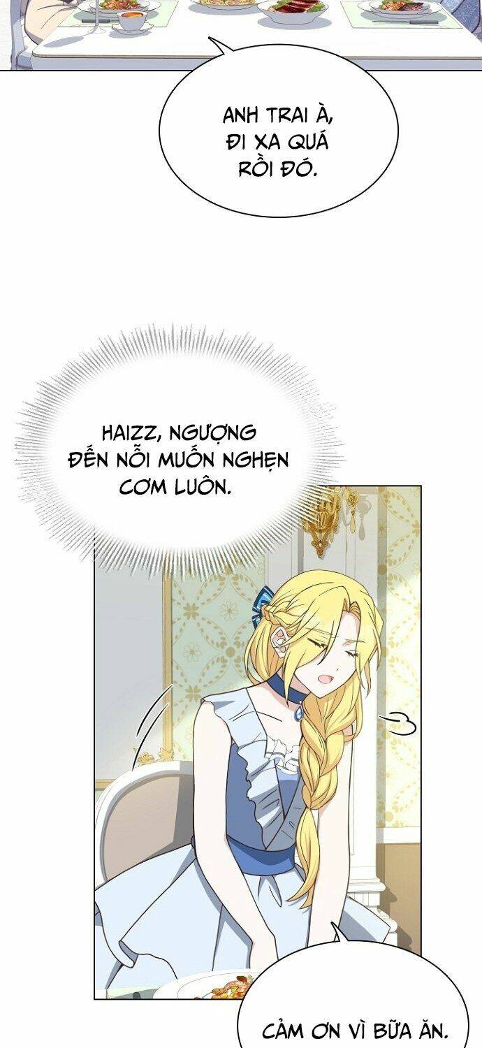 một đêm với hoàng đế chapter 20 20