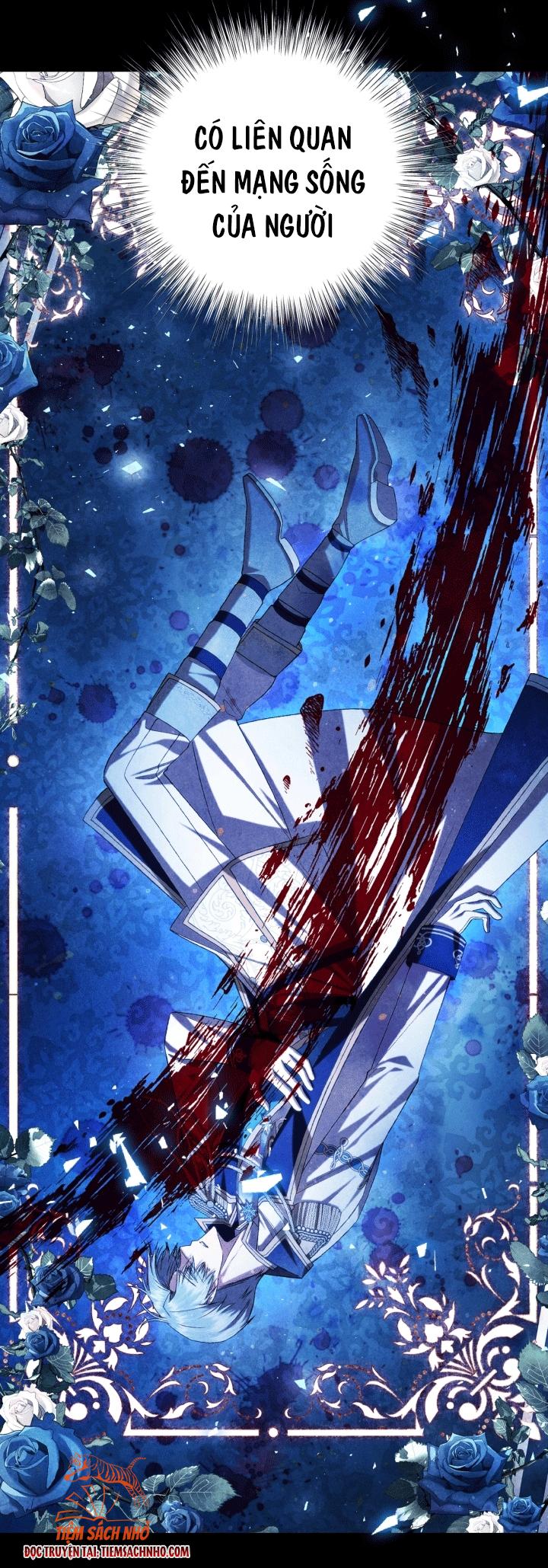 cha, con không muốn kết hôn đâu chapter 82 12