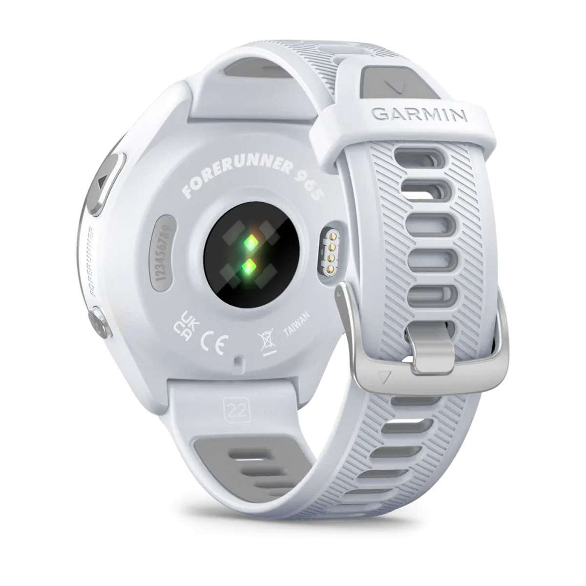 Đồng hồ thông minh Garmin Forerunner 965 - Hàng chính hãng