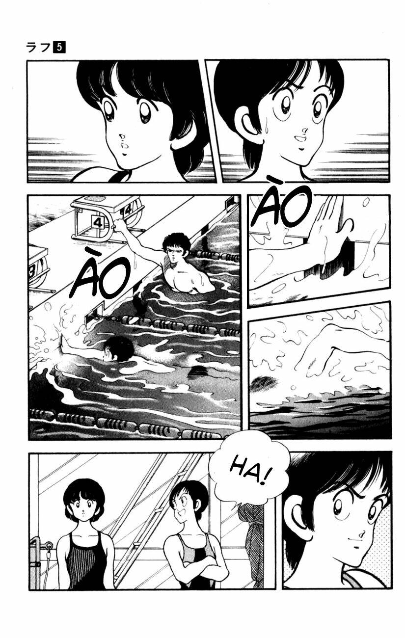 rough - ngọc thô chapter 45 12