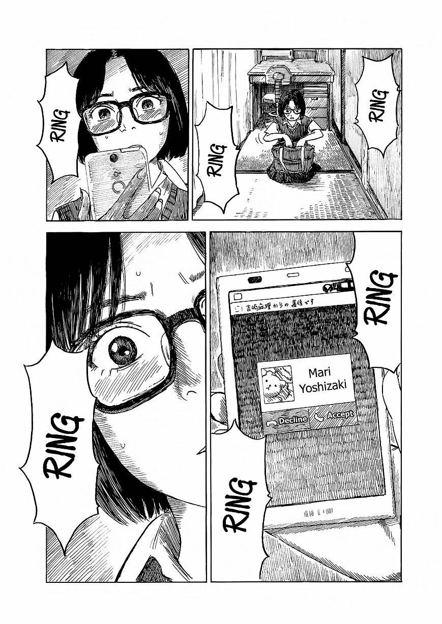 boku wa mari no naka chapter 68 5