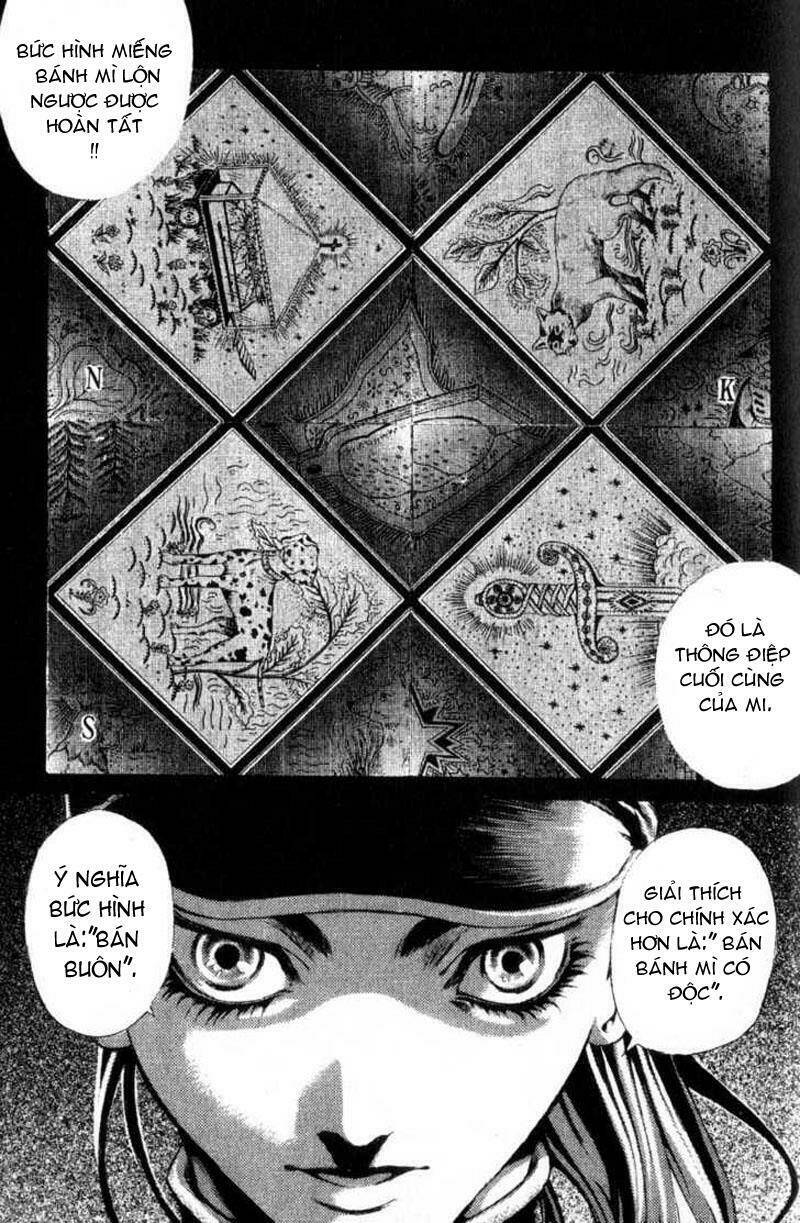 đảo địa ngục chapter 38 6