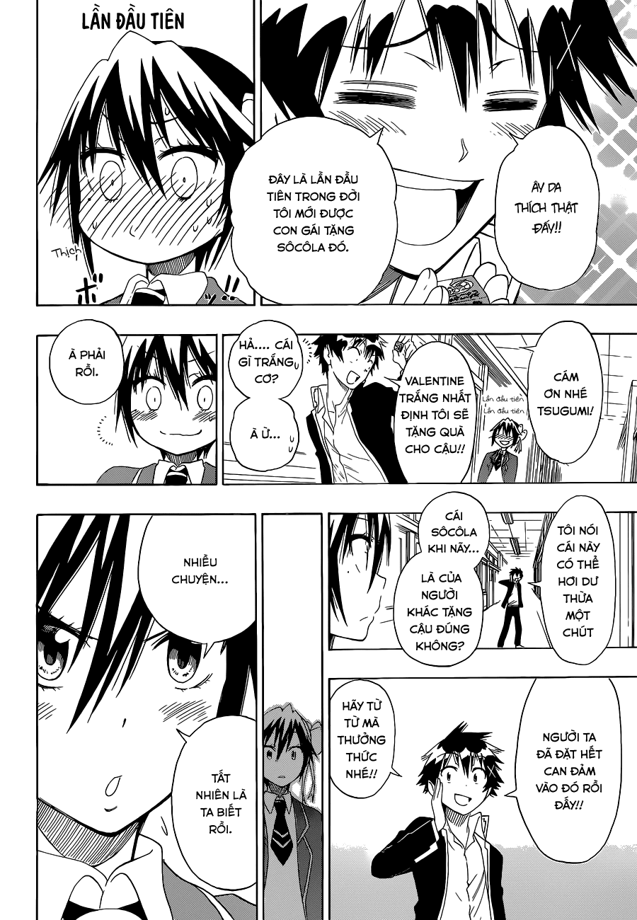 nisekoi - tình yêu giả tạo chapter 68 9
