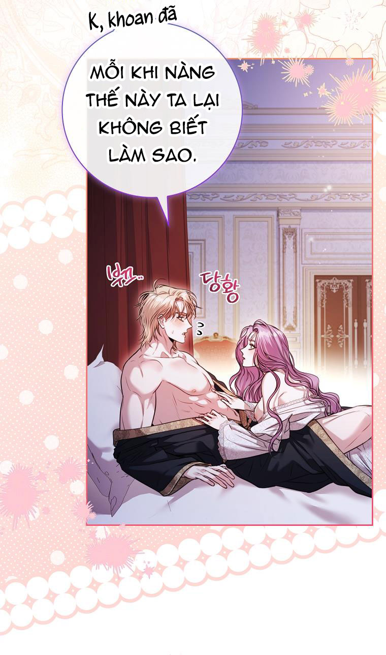 trở thành thư ký của bạo chúa chapter 125 33