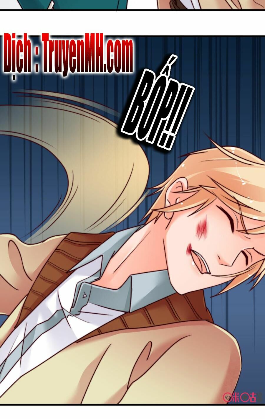 bí mật của thiên kim chapter 63 8