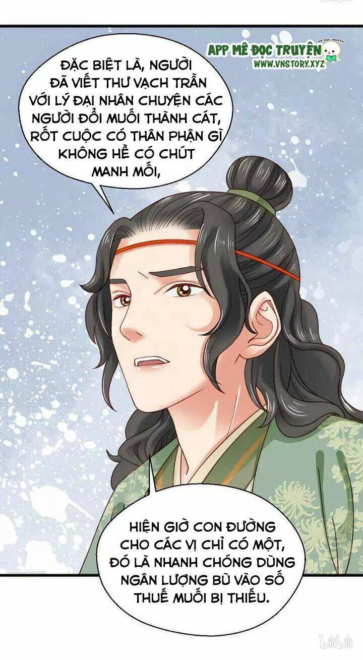 kiều nữ độc phi chapter 132 6