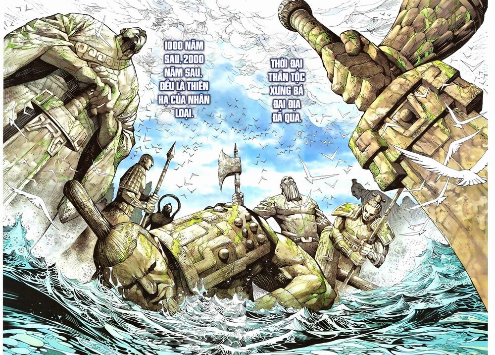 phong thần ký chapter 181 14