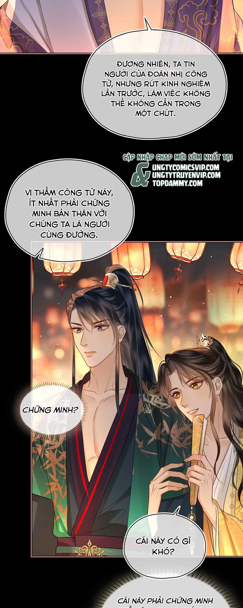 tham hoan chapter 13 9