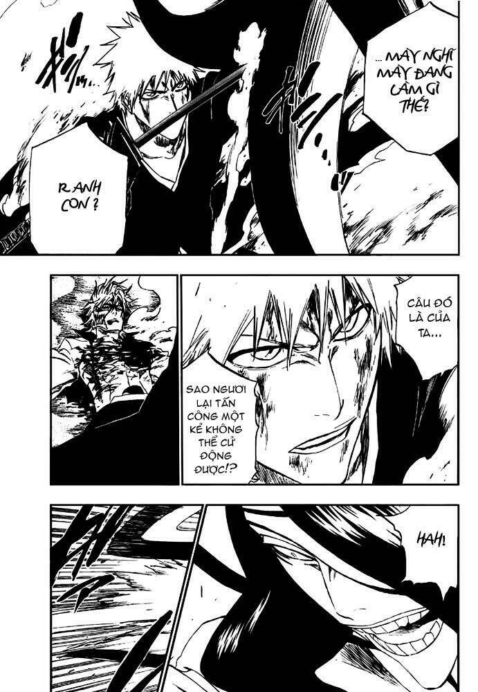 thần chết ichigo chapter 287 8