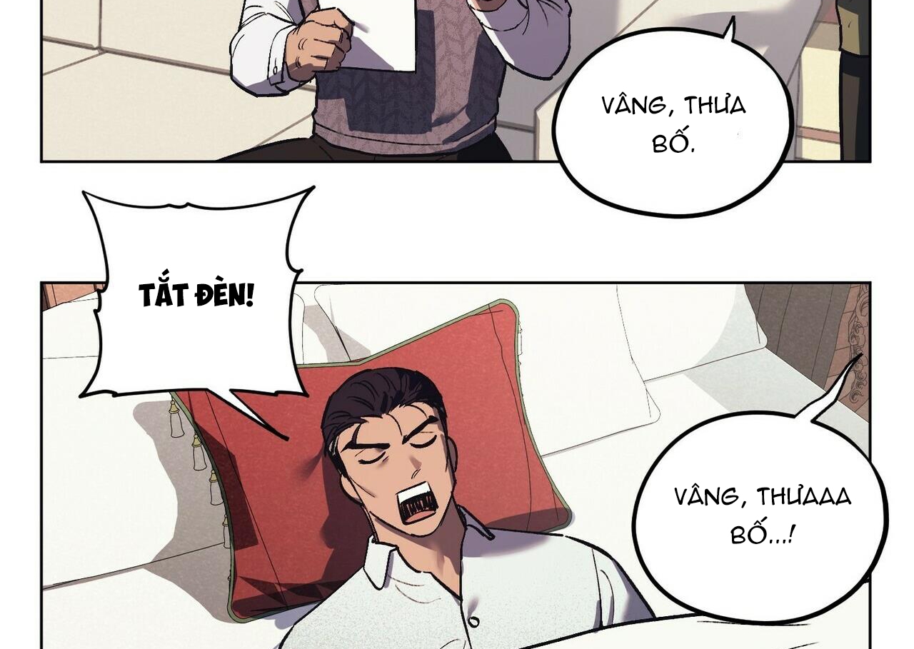 chàng dâu nhà họ kang chapter 10 51