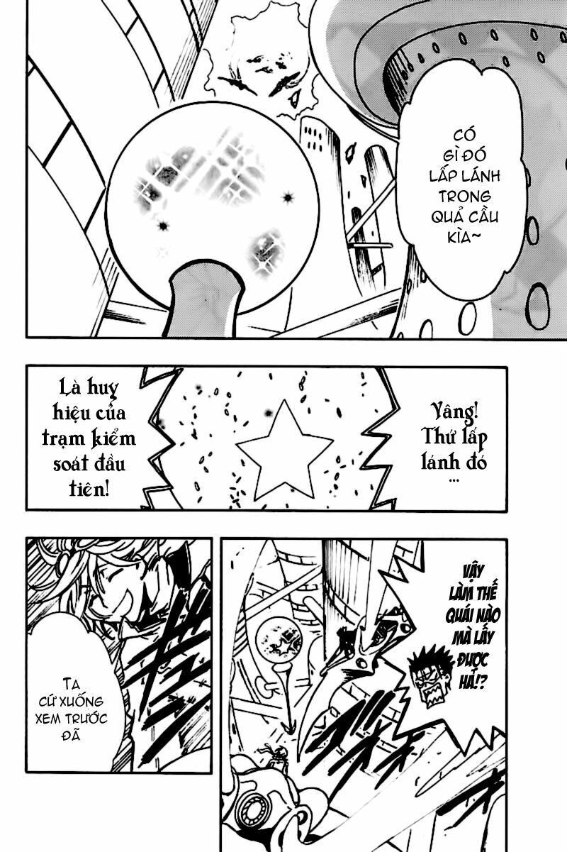 huyền thoại đôi cánh chapter 81 2