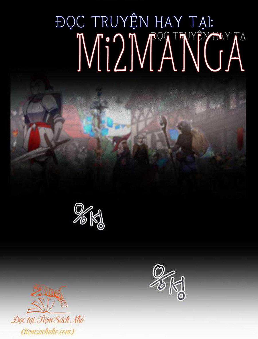 cách sống sót khi đã max level chapter 1.1 7