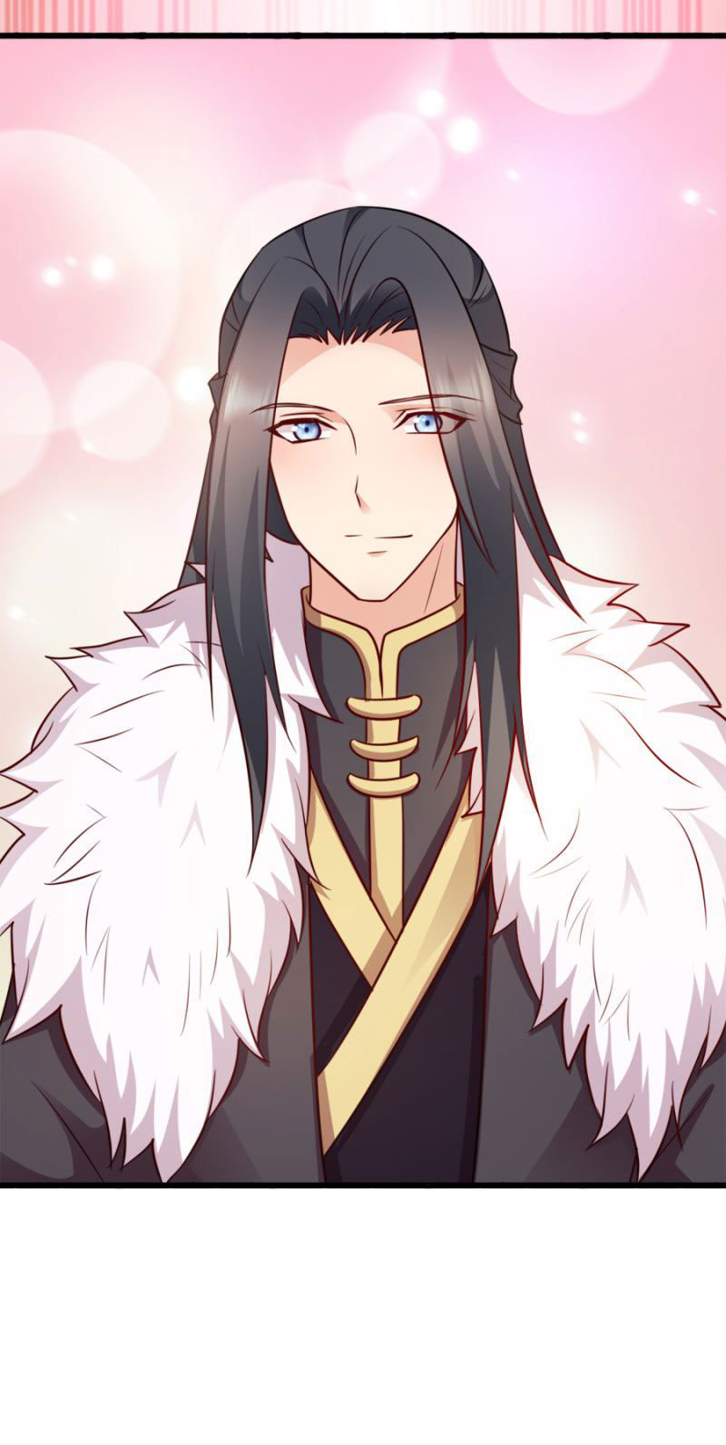 độc tâm cuồng phi khuynh thiên hạ chapter 83 32