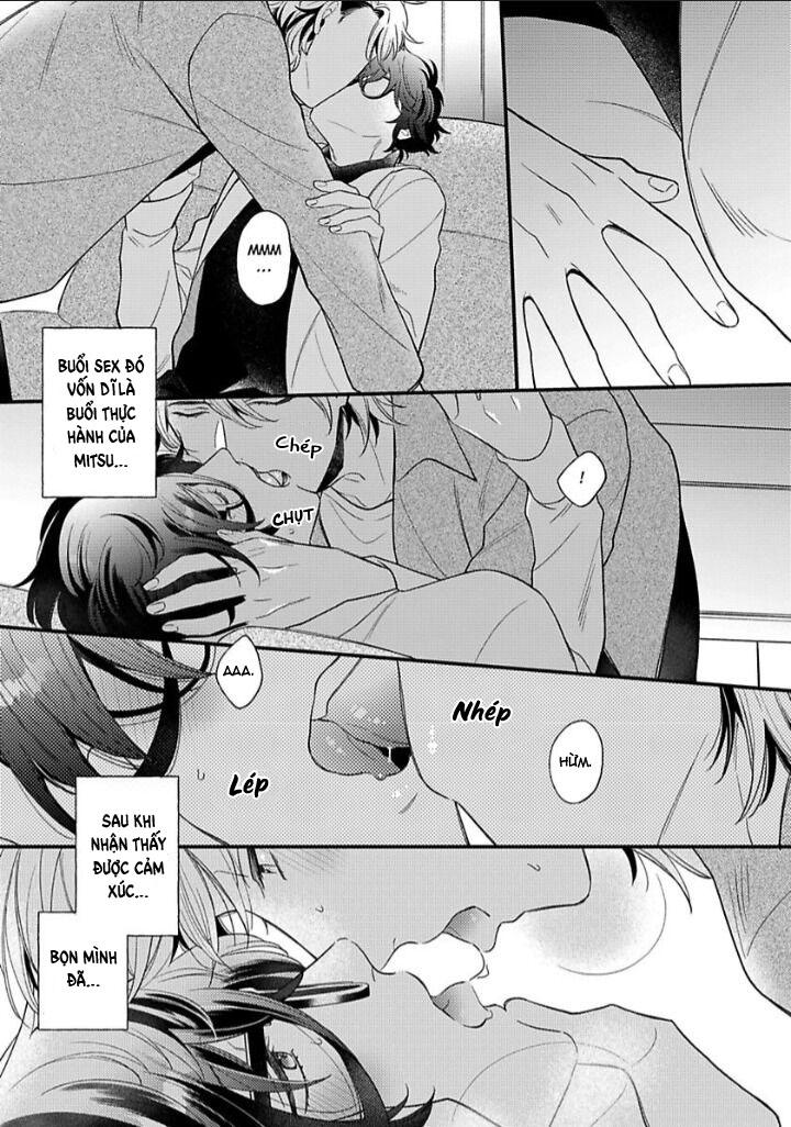 ác quỷ của tôi chapter 5 7