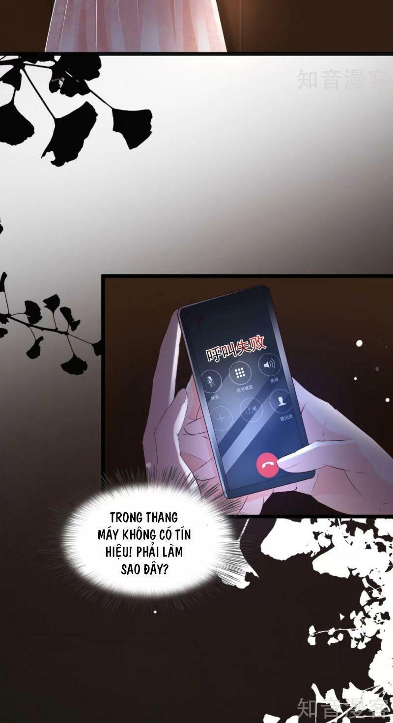 tối cường vận đào hoa chapter 138 30